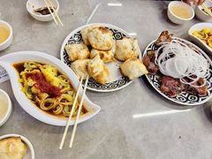 -岗底斯尼泊尔餐厅(万达店)