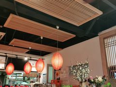 大堂-嘉年华面包房餐厅（饺子馆）(陶然亭店)