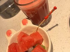-汤城小厨•粤菜•靓汤(望京凯德mall店)