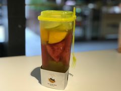 -YO!TEA有茶(科兴科学园店)