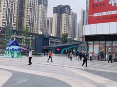 -万达广场(大明宫店)