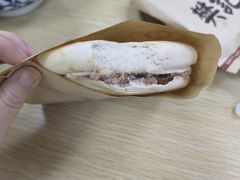 -樊记腊汁肉(竹笆市总店)