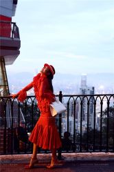 点击看大图 -金夫人婚纱摄影(包河万达店)