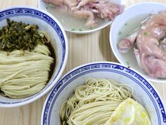 -盛兴面馆(真儒大厦店)