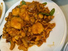 -同发号饭庄(复兴路店)