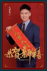 -GO VISION 动视觉婚纱摄影高级定制