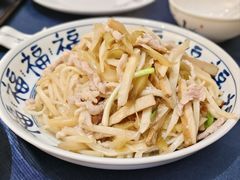 -香雪海饭店中餐厅(人民桥店)