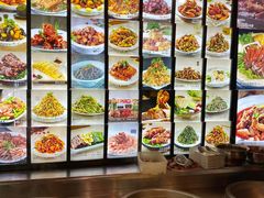 -粗粮人家·东北菜(洋桥店)