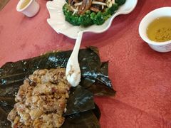-胜记菜馆(文明路)