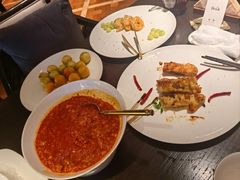 -甄御•海鲜新青岛菜(麦岛店)