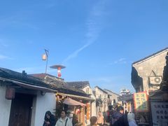 -绍兴书圣故里景区