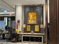 -西藏饭店·亚克·食光自助餐厅