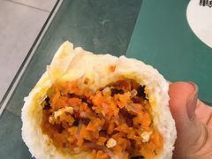 -草包包子铺1937(普利街店)