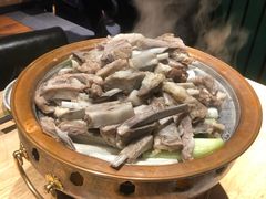 -蒙料·手把肉(望京店)