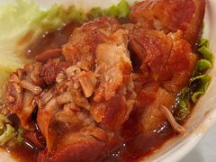 腐乳肉-小实惠嘉(威海路店)