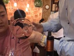 -奥斯特牛排馆(圣母百花大教堂)