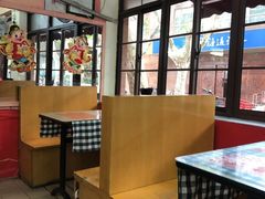 -辣肉面大王(天平路店)