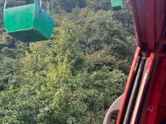 -东天目山风景区