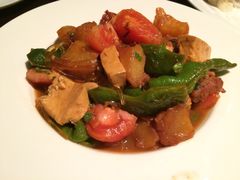 乱炖-深圳湾木棉花酒店