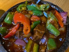 -古琢小馆·珠海味(南方软件园店)