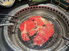 -牛兆·牛内脏·烤肉(慈云寺店)
