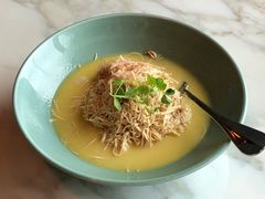 -无锡苏宁银河国际酒店-悦府65中餐厅
