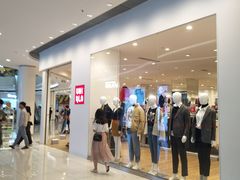 -优衣库(东莞汇一城店)