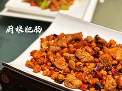 -济南喜来登酒店-采悦轩中餐厅