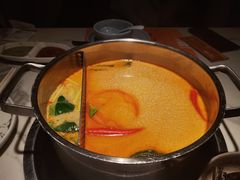 -生如夏花泰式火锅(伊藤双楠店)