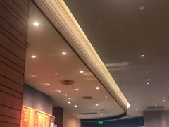 -星巴克(天津鲁能中心第三店)
