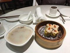 -潮福城大酒楼·潮味粤品·港式点心(湖滨北路店)