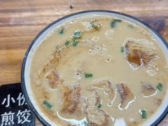 -文武王氏烧饼·无矾油条(西溪路店)