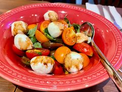 -Bistro Les Lilas丁香花小酒馆