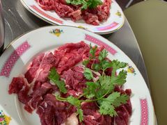 -燃计沙茶皇·香港沙茶火锅(人广旗舰店)