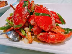 -申粤轩酒楼·三十年粤菜经典(丁香花园店)
