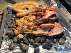 -AdD全日制餐厅(中谷花园酒店)