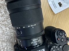 -尼康·佳能·大疆官方授权店·卓群数码总店