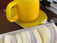 -好利来(团结湖店)