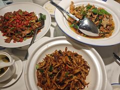 -兰湘子·湘菜小炒(石家庄万象城店)