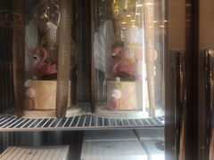 门面-杜哈夫DOUX RÊVE·生日蛋糕(日月光店)
