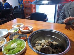 -东俞·韩式料理(院东街店)