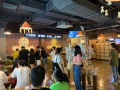 -长藤鬼校(龙翔店)