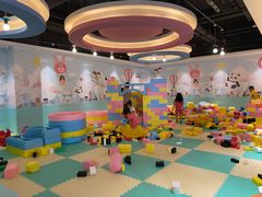 -青水瓦台汤泉(未央店)