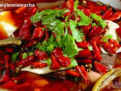 毛血旺-川外川(星海店)