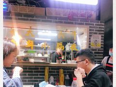 -陈记一牛火锅江宁店(金盛路店)