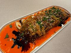 -漢舍中国菜馆(889广场店)
