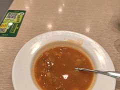 -佰搭果·广式茶餐厅(西华路店)