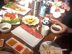 -超级神炭烤肉夜食(芥园西道店)