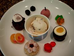 -怡咖啡海鲜自助餐厅(浦东香格里拉店)