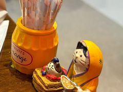 -伽喱博士 Dr.CURRY咖喱饭(太阳宫咖喱店)